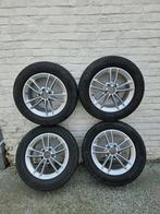 4 jantes Mercedes Classe A  5x112, Auto-onderdelen, Banden en Velgen, Ophalen, Gebruikt, 16 inch, Banden en Velgen