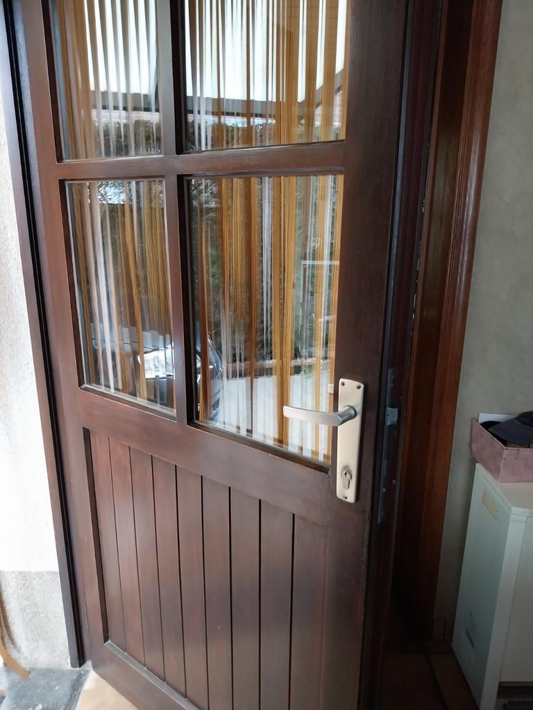 Ramen en deuren, Doe-het-zelf en Bouw, Ophalen