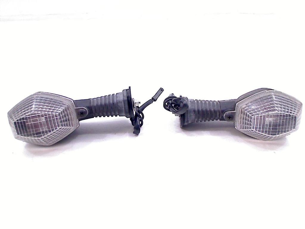 CLIGNOTANT GSX R 600 2008-2010 (GSXR600 K8 / K9 / L0), Motos, Dhr. S. di Majo, Utilisé, Info@cama-motorparts.nl, P.J. Troelstraweg 8 8
3144 CX  MAASSLUIS, NL