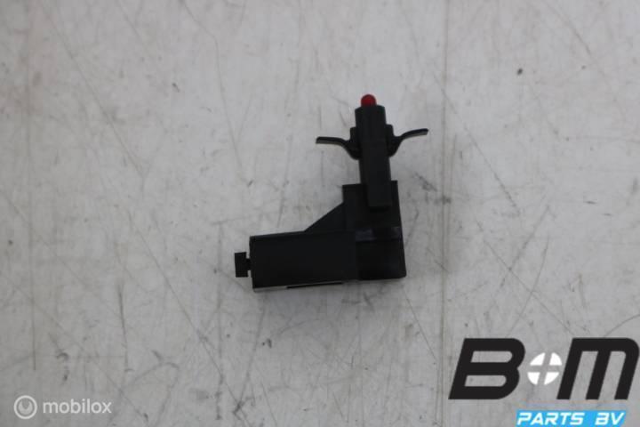 LED controlelampje VW Passat B8 Var. FL 1K0919238A, Auto-onderdelen, Overige Auto-onderdelen, Gebruikt