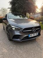 Mercedes B250e, Achat, Euro 6, Noir, Automatique