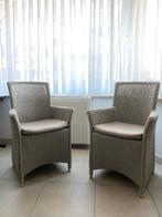 Fauteuil monoplace, Enlèvement, Utilisé, Osier ou Rotin, Landelijk