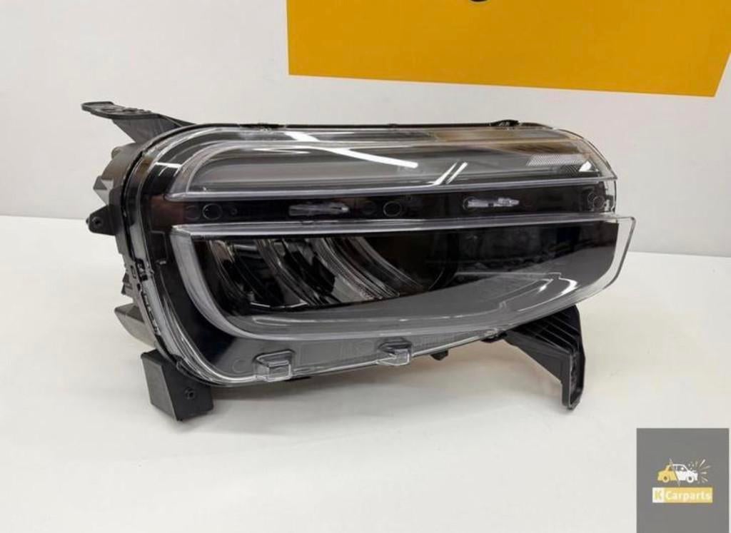 JEEP AVENGER PERFORMANCE LED KOPLAMP 52218717 RECHTS, Auto-onderdelen, Verlichting, Jeep, Gebruikt