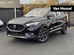 MG ZS 1.0 T-GDi AT LUXURY, Auto's, MG, Stof, Gebruikt, 1264 kg, ZS
