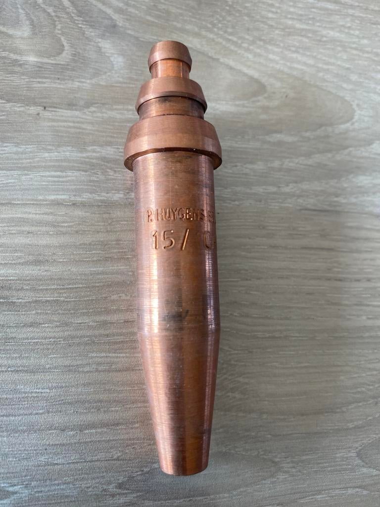 Bec de chalumeaux neuf voir photos, Enlèvement, Comme neuf