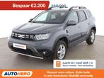 Dacia Duster 1.5 Blue dCi Journey (bj 2023), Auto's, Dacia, Voorwielaandrijving, Stof, Duster, 116 pk
