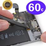 Réparation connecteur de charge iPhone XR à 60€ Garantie, Enlèvement, Apple iPhone