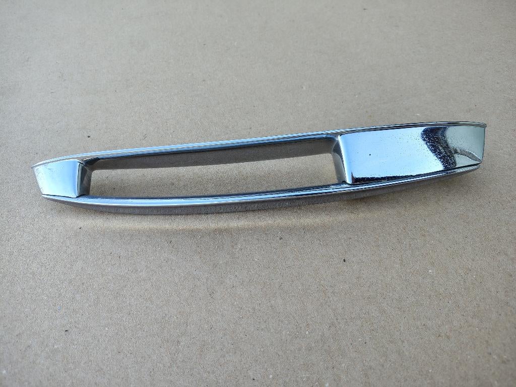 Binnen Deur Greep/ RH Cadillac De Ville (1962), Auto-onderdelen, Interieur en Bekleding, Cadillac, Verzenden