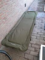 veldbed, Enlèvement