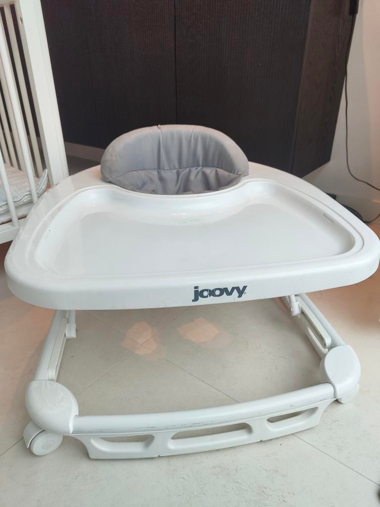 Loopstoel in prima staat., Ophalen of Verzenden