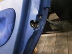 SERRURE DE PORTE AVANT DROITE Smart Fortwo Cabrio (451.4), Autos : Pièces & Accessoires, Carrosserie & Tôlerie, Mevr. I. Hauben