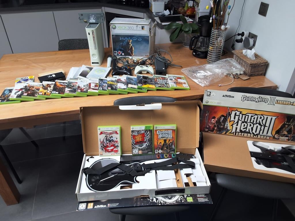 XBOX 360, Consoles de jeu & Jeux vidéo, Jeux | Xbox 360, Online, Aventure et Action, Enlèvement, Utilisé