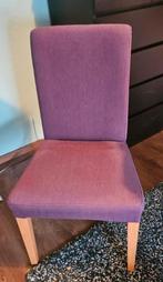 Belle chaise confortable, Enlèvement