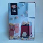 Machine à pop-corn rétro et amusante de Casa, Electroménager, Enlèvement ou Envoi, Comme neuf