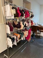 lingerierek op wielen, Ophalen, Zo goed als nieuw