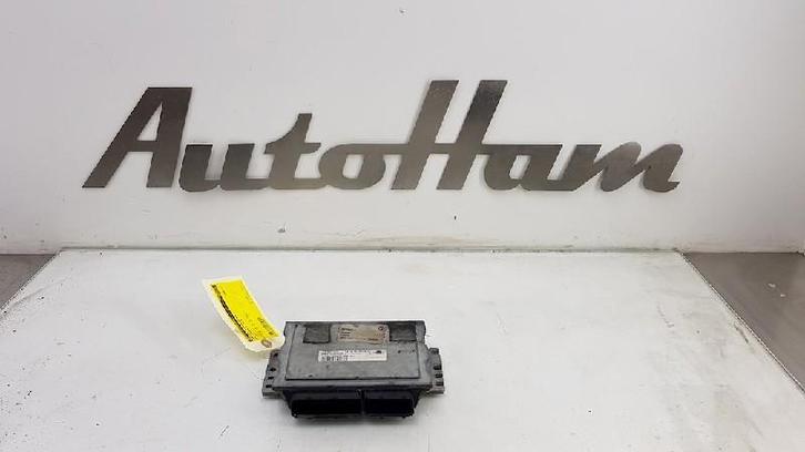 COMPUTER MOTOR Mini Mini Cooper S (R53) (01-2002/09-2006), Auto-onderdelen, Elektronica en Kabels, Mini, Gebruikt