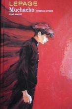 muchado integraal ,  collectie vrije vlucht  hardcover, Boeken, Stripverhalen, Ophalen of Verzenden