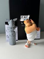 Aplusbegalix fariboles asterix, Enlèvement ou Envoi, Tintin, Neuf, Statue ou Figurine