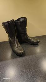 Motorlaarzen vrouwen : lang, extra elegant Mt 39, Ophalen