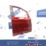 W447 V KLASSE DEUR RECHTSVOOR ROOD PORTIER RECHTS VOOR V Kla, Utilisé, Droite, Porte, -