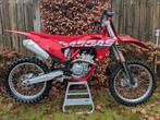 (60h) Gaz MC350F 2023, KTM 350 sxf, no 450 250 SX F, Particulier