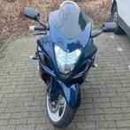 Suzuki Hayabusa 2009, Particulier