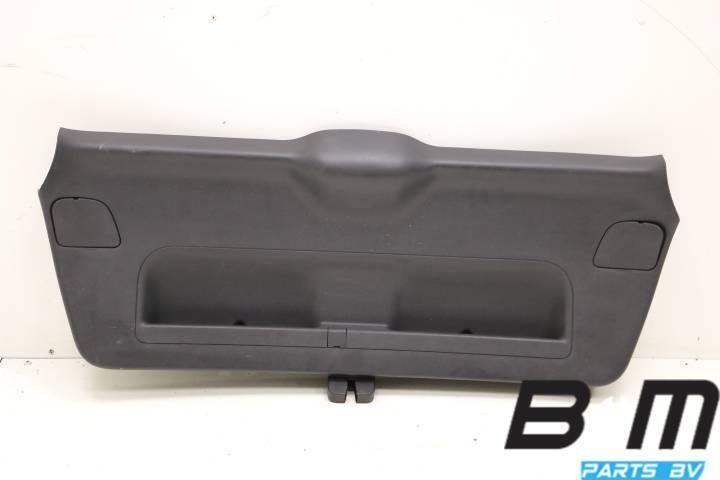 Achterklepbekleding Audi RS3 8P Sportback, Auto-onderdelen, Interieur en Bekleding, Gebruikt