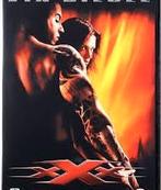 Xxx vin diesel, Enlèvement ou Envoi, Utilisé