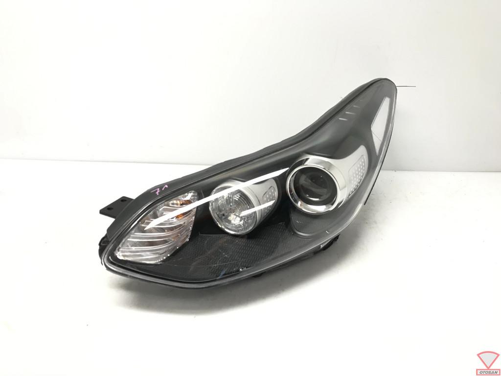 Kia Sportage 4 2015+ Phare Halog ne Gauche 92101F1000, Kia, Heolleung-ro 12
06797  Seoul, Utilisé, Info@kia.com