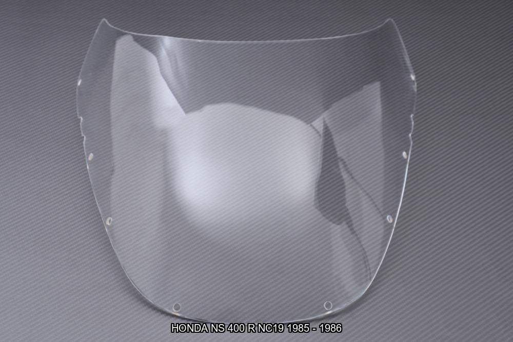 Bulle pour HONDA NS 400 R NC19 1985 - 1986, Motos, Enlèvement ou Envoi, Neuf