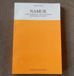 Namur paroisse de Saint-Jean-Baptiste  (Henri Fallon), Livres, Histoire nationale, Enlèvement ou Envoi, Utilisé