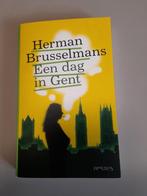 Een dag in Gent., Ophalen, Gelezen