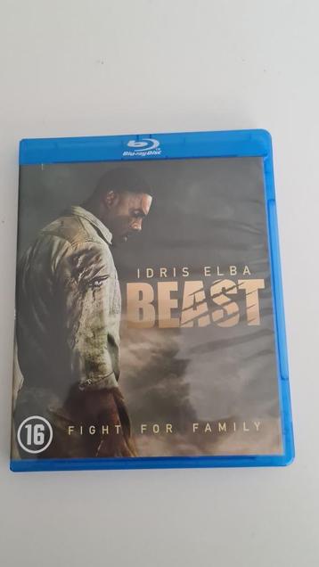 Beast (Idris Elba)