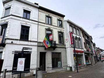 Appartement te huur in Tongeren, 2 slpks, Immo, Huizen te huur, 2 kamers, Appartement, 167 kWh/m²/jaar, 153 m²