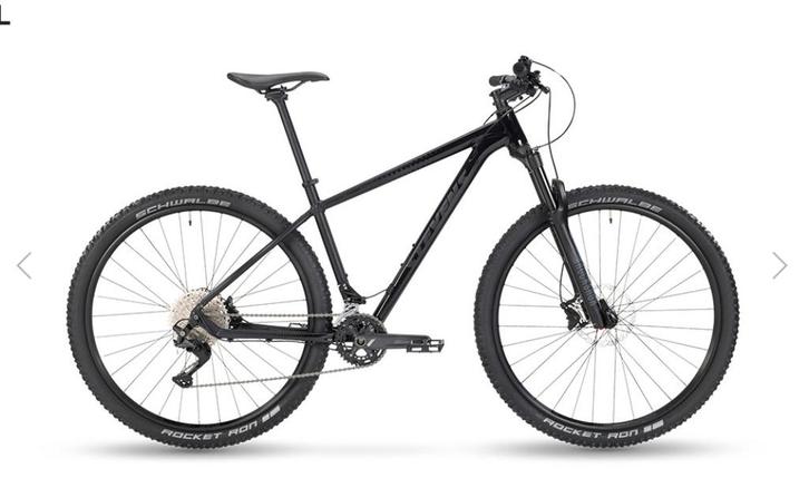Devil´s Trail Gen1   2 x 11 sp 16"/18"/20"/22 inch Nieuw !!, Fietsen en Brommers, Fietsen | Heren | Sportfietsen en Toerfietsen