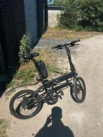 Elektrische vouwfiets, Ophalen, Zo goed als nieuw
