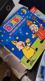 Bumba groter boek over sinterklaashulpjes verhaal, Enlèvement ou Envoi, Utilisé