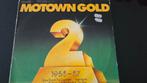 Motown gold, Cd's en Dvd's, Vinyl | Dance en House, Ophalen