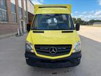 Mercedes Sprinter Ambulance 2014/11 Euro6, Auto's, Automaat, Euro 6, Bedrijf, Te koop