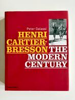 Henri Cartier-Bresson,  The Modern Century; Peter Galassi, Boeken, Kunst en Cultuur | Fotografie en Design, Fotografen, Peter Galassi