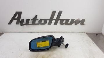 RETROVISEUR LATERAL GAUCHE Audi A3 (8L1) (01-1996/05-2003), Utilisé, Audi