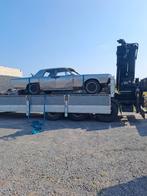 Lincoln continental project, Auto's, Lincoln, Particulier, Te koop, Continental