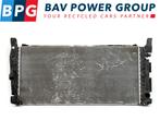 RADIATEUR BMW 2 serie Active Tourer (F45) (17118645791), Gebruikt, BMW