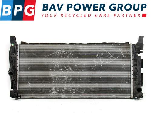 RADIATEUR BMW 2 serie Active Tourer (F45) (17118645791), Auto-onderdelen, Airco en Verwarming, BMW, Gebruikt