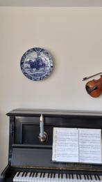 antiek wandbord, Antiek en Kunst, Antiek | Wandborden en Tegels, Ophalen