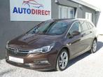 Opel Astra Sports Tourer 1.6 CDTi ECOTEC Navi, Airco, Camera, Achat, Entreprise, Boîte manuelle, Noir