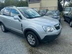 Opel Antara 2.0 diesel bj 2009 km 160.727 euro 4, Autos, Opel, SUV ou Tout-terrain, Phares antibrouillard, Cuir et Tissu, Achat