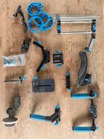 Camera rig set Redrock micro, Gebruikt, Overige typen, Overige soorten, Ophalen