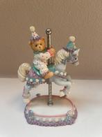 Cherised teddies - Archie unicorn, Ophalen of Verzenden, Zo goed als nieuw