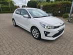 Kia Rio 1.0 Spirit !!! AUTOMAAT, GPS, JAAR GARANTIE !!!, Wit, Leder, 5 deurs, 3 cilinders